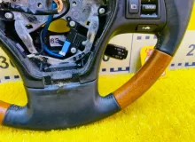 Руль LEXUS RX450H 2009/Цвет 212 4510048450C1 GYL16W 2GRFXE, передний