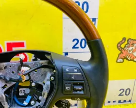 Руль Toyota
