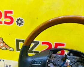 Руль Toyota