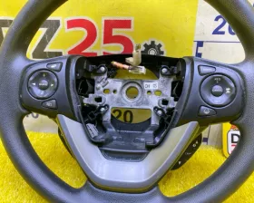 Руль HONDA