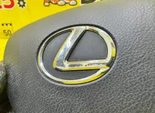 Подушка безопасности водителя LEXUS RX450H С ЗАРЯДОМ | 2009 4513048230C0 GYL16W 2GRFXE, передняя