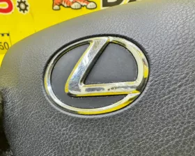 Подушка безопасности водителя Toyota