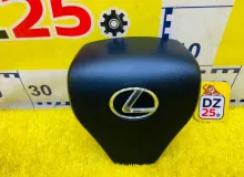 Подушка безопасности водителя LEXUS RX450H С ЗАРЯДОМ | 2009 4513048230C0 GYL16W 2GRFXE, передняя