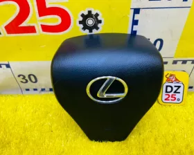 Подушка безопасности водителя Toyota