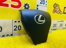 Подушка безопасности водителя LEXUS RX450H С ЗАРЯДОМ | 2009 4513048230C0 GYL16W 2GRFXE, передняя