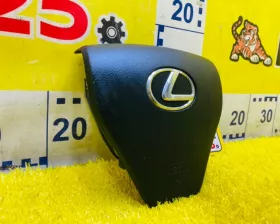 Подушка безопасности водителя Toyota