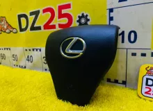 Подушка безопасности водителя LEXUS RX450H С ЗАРЯДОМ | 2009 4513048230C0 GYL16W 2GRFXE, передняя