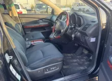 Бардачок между сиденьями TOYOTA HARRIER 2007/Цвет 202 5881048290C0 GSU35W 2GRFE, передний