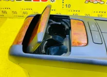 Бардачок между сиденьями TOYOTA HARRIER 2007/Цвет 202 5881048290C0 GSU35W 2GRFE, передний