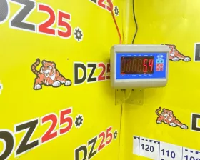 Рулевая колонка SUZUKI