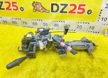 Рулевая колонка SUZUKI ESCUDO 2010/Цвет Z7T 4820065J03 TDA4W J24B, передняя