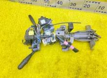 Рулевая колонка SUZUKI ESCUDO 2010/Цвет Z7T 4820065J03 TDA4W J24B, передняя