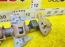 Рулевая колонка TOYOTA LAND CRUISER 2002/Цвет 070 4521060090 UZJ100W 2UZFE, передняя