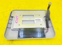 Монитор NISSAN SERENA 2016/Цвет QAB B809089920 GFNC27 MR20DD, задний