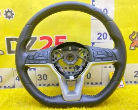 Руль NISSAN