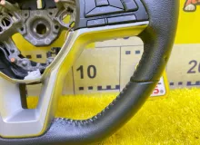 Руль NISSAN SERENA 2016/Цвет XAM 484305TE1A GFC27 MR20DD, передний