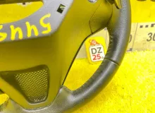 Руль HONDA VEZEL 2014/Цвет NH788P 78501T5AN10ZA RU4 LEB, передний