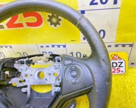 Руль HONDA