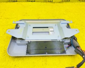Монитор NISSAN