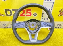 Руль NISSAN SERENA 2017/Цвет QAB 484305TE1A GFNC27 MR20DD, передний
