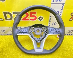 Руль NISSAN