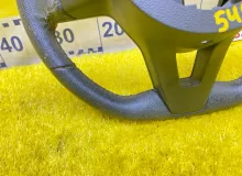 Руль NISSAN SERENA 2017/Цвет QAB 484305TE1A GFNC27 MR20DD, передний