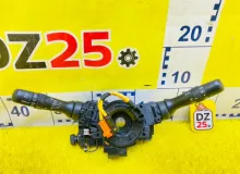 Шлейф-лента руля LEXUS RX450H 2009/Цвет 212 8430730090 GYL16W 2GRFXE, передняя