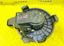 Мотор печки LEXUS RX450H 2009/Цвет 212 8710348070 GYL15W 2GRFXE, передний