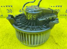 Мотор печки LEXUS RX450H 2009/Цвет 212 8710348070 GYL15W 2GRFXE, передний