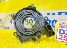 Шлейф-лента руля NISSAN SERENA 2016/Цвет QAB 255544CE0A GFNC27 MR20DD, передняя
