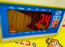 Корпус воздушного фильтра LEXUS RX450H 2009/Цвет 077 1770031800 GYL15W 2GRFXE, передний