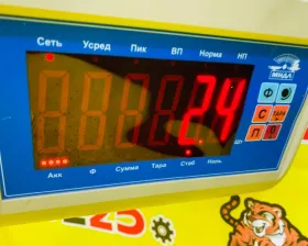 Корпус воздушного фильтра TOYOTA