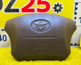 Подушка безопасности водителя Toyota
