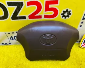 Подушка безопасности водителя Toyota
