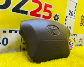 Подушка безопасности водителя Toyota