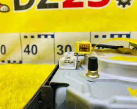 Подушка безопасности водителя Toyota