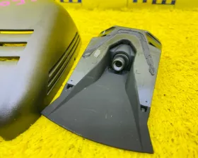 Камера переднего вида NISSAN