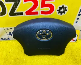 Подушка безопасности водителя TOYOTA