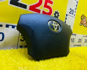 Подушка безопасности водителя TOYOTA