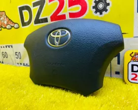Подушка безопасности водителя TOYOTA