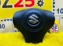 Подушка безопасности водителя SUZUKI ESCUDO С ЗАРЯДОМ|2010 4815065J00C48 TDA4W J24B, передняя