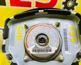 Подушка безопасности водителя Suzuki