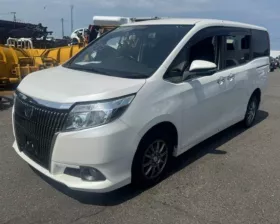 Компрессор подкачки колес TOYOTA