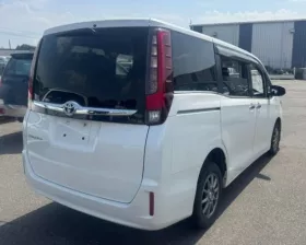 Компрессор подкачки колес TOYOTA