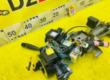 Рулевая колонка SUZUKI ESCUDO 2008/Цвет Z7T 4820065J03 TDA4W J24B, передняя