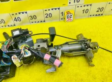 Рулевая колонка SUZUKI ESCUDO 2008/Цвет Z7T 4820065J03 TDA4W J24B, передняя