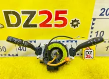 Шлейф-лента руля TOYOTA HILUX SURF 2004/8R3 843106C170 VZN215W 5VZFE, передняя