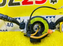 Шлейф-лента руля TOYOTA HILUX SURF 2004/8R3 843106C170 VZN215W 5VZFE, передняя