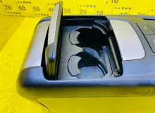 Бардачок между сиденьями TOYOTA HARRIER 2005/Цвет 202 5881048230C1 MHU38W 3MZFE, передний