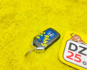 Ключ зажигания HONDA